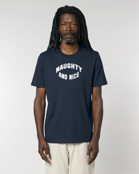 Naughty And Nice, 8 of 12