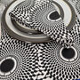 African Print Cotton Napkin | Ayo Print, thumbnail 3 of 7