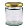 Initial Birthday Personalised Candle Gift, Coconut Wax, thumbnail 4 of 4