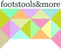Footstools and More logo