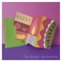 Personalised Fold Out Birthday Card, thumbnail 1 of 6