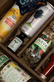 12 Month Alcohol Free Discovery Box Deliveries, 6 of 11