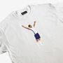 Jude Bellingham England T Shirt, thumbnail 3 of 4