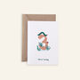 Pack Of Six Children's Cards, thumbnail 11 of 11