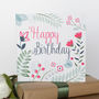 Personalised Best Friend Shop Card, thumbnail 5 of 7