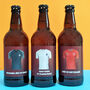 Limited Edition World Cup Personalised Beer, thumbnail 3 of 3