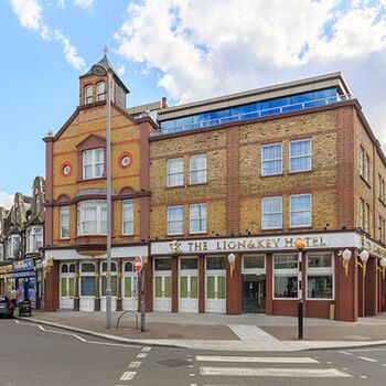 Two Night UK Getaway For Two, 3 of 12