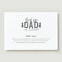 Fathers Day Card Gift For Dad, thumbnail 4 of 4
