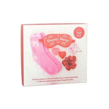 Pamper Gifts For Her Self Love Treat Box For Women, 3 of 4