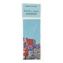 Piccadilly Circus London Magnetic Bookmark, thumbnail 2 of 3
