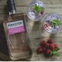 Gin Made With Fresh British Raspberries, thumbnail 2 of 8