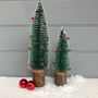 Christmas Tree Decoration, thumbnail 1 of 3
