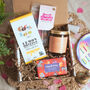 'A Little Box Of Love' Birthday Treat Hamper, thumbnail 1 of 8