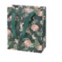 Fox Green Notebook | A5 200 Lined Pages, thumbnail 5 of 6