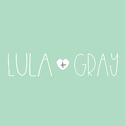 Lula & Gray Logo