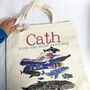 Personalised Cold Water Swimming Bag, thumbnail 4 of 12