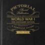 Ww1 Pictorial Personalised Deluxe War History Book, thumbnail 1 of 8