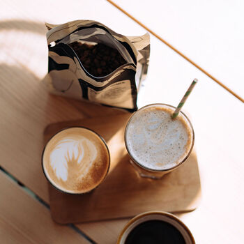 Dreamy Decaf Single Origin Coffee, 9 of 10