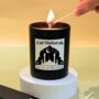 Eid Mubarak Candle Gift Set, thumbnail 1 of 5