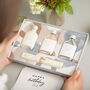 Personalised Facial Spa Letterbox Gift Set For Her, thumbnail 1 of 7