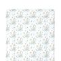 Daisy And Bumble Bee Deluxe Baby Girl Changing Mat, thumbnail 1 of 3