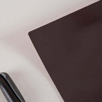 Magnetic Couples Weekly Fridge Planner A4|Citrus Splash, 6 of 6