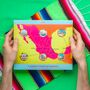 A Cook's Tour Of Mexico Gift Box, thumbnail 1 of 10