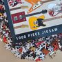 Guitars 1000 Piece Jigsaw, thumbnail 5 of 5