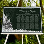 Wedding Seating Plan | Wonderland Design, thumbnail 2 of 4