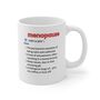 Menopause Coffee Mug, thumbnail 1 of 3