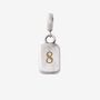 Numerology Pendant, thumbnail 9 of 12