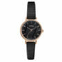 Amesbury Natural Stone Ladies Leather Watch, thumbnail 3 of 6
