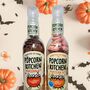 Pop At Home Halloween Twin Pack Halloween Skulls And Chocolate Treats, thumbnail 2 of 7