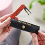 Golf Tool With Personalised Leather Holder, thumbnail 1 of 7