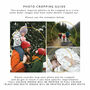 Personalised Family Photograph Christmas Bauble, thumbnail 5 of 8