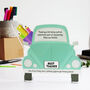 Personalised Teacher Gift Desk Stand, thumbnail 2 of 7