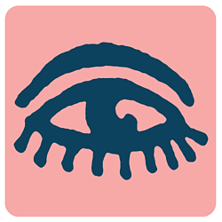 Seeker Jewellery Eye Logo