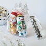 Personalised Christmas Chocolate Stocking Filler, thumbnail 1 of 4