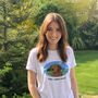 Personalised T Shirt Gift For Dog Mum, thumbnail 1 of 12
