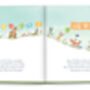 Personalized Children's Book, New Cutie In Town, thumbnail 3 of 11