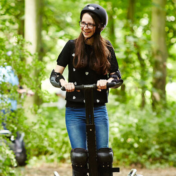 Segway Blast Experience For Two In Bristol, 2 of 6