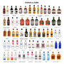 Personalised Family Print, thumbnail 10 of 12