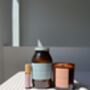 The Signature Sleep Mask And Aromatherapy Calming Gift Set, thumbnail 2 of 11