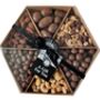 Luxury Confectionery And Nut Selection Gift Tray, thumbnail 1 of 1