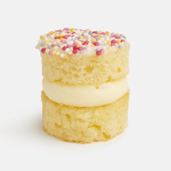 Showstopping Miniature Cakes Kids Party Box, 5 of 7