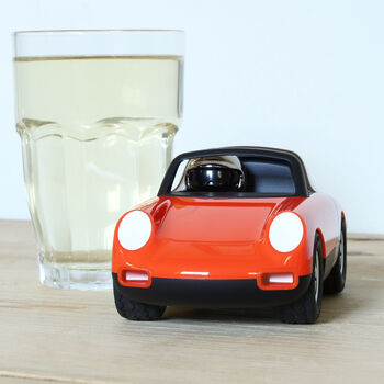 Luft Toy Sports Car, 7 of 7