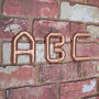 Copper Letters, thumbnail 3 of 9