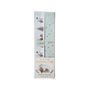 Pack Of 100 'Winter Wonderland' Paper Chains, thumbnail 3 of 5