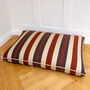 Custom Dog Bed, thumbnail 2 of 12