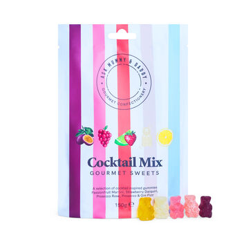 Cocktail Mix Share Bag, 2 of 3
